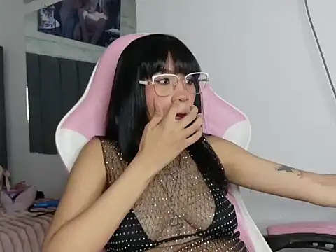 Aida princess online show from 11/08/25, 11:19