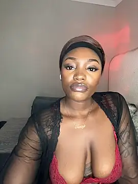 PrincessTamara online show from 11/14/25, 05:49