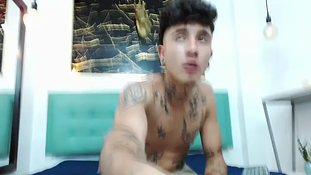 Patrick Rango online show from 03/03/26, 03:13