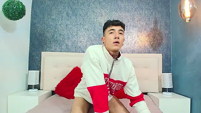 Patrick Rango online show from 11/25/25, 03:40