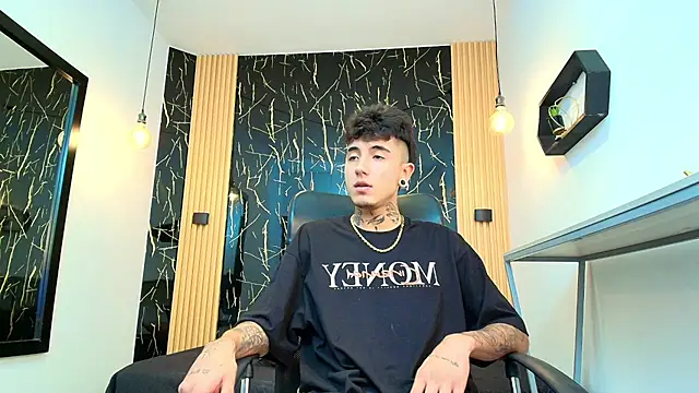 Patrick Rango online show from 02/07/26, 03:14