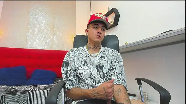 Patrick Rango online show from 12/14/25, 03:46