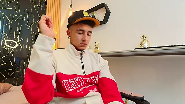 Patrick Rango online show from 01/16/26, 03:54