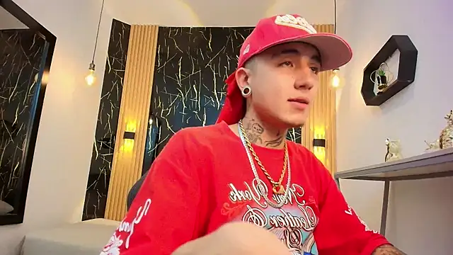 Patrick Rango online show from 01/18/26, 03:54