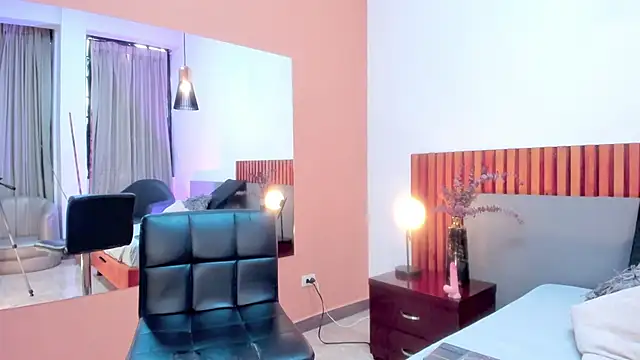 SeleneLujan online show from 03/20/25, 02:53