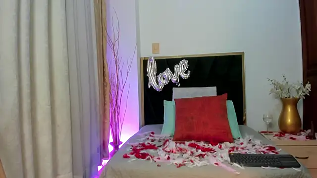 SeleneLujan online show from 02/14/26, 12:16