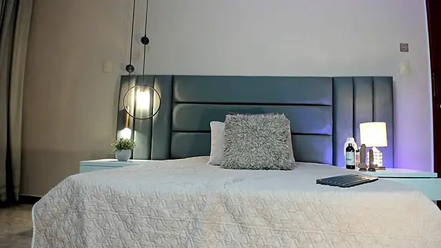 SeleneLujan online show from 02/11/26, 11:43