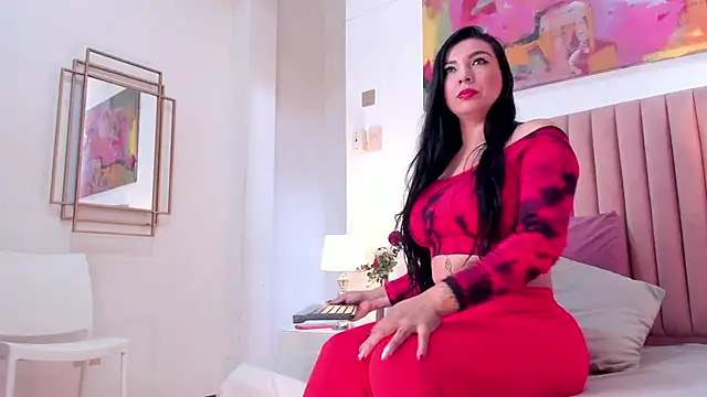 SeleneLujan online show from 10/08/25, 11:56