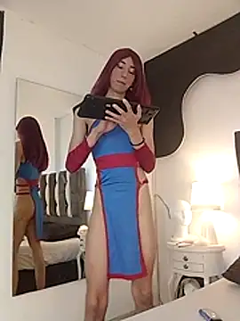 loverisu-coral online show from 10/27/25, 08:10