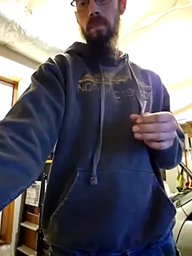 Johnnypro1OF online show from 02/26/25, 01:57