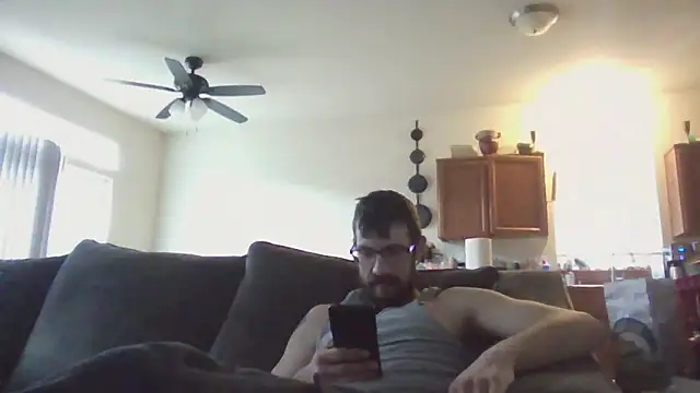 Johnnypro1OF online show from 10/03/25, 03:46