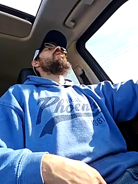 Johnnypro1OF online show from 10/02/25, 05:38