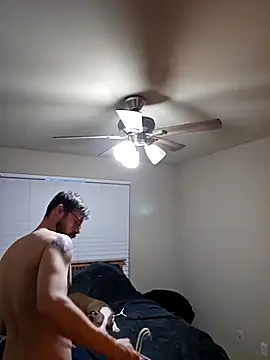 Johnnypro1OF online show from 02/27/25, 02:03