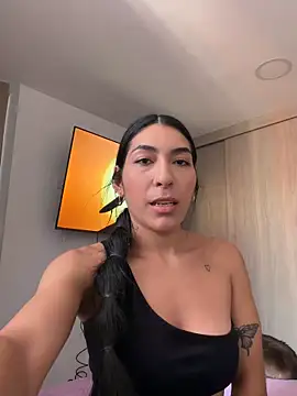 AshleyG 222 online show from 03/26/26, 08:07