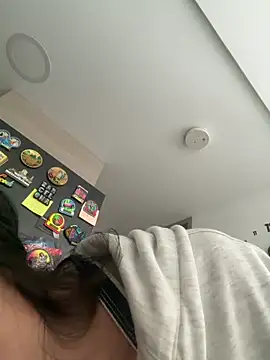 AshleyG 222 online show from 03/24/26, 07:14