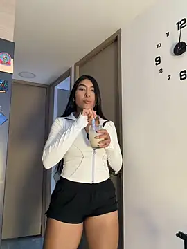 AshleyG 222 online show from 03/09/26, 05:05