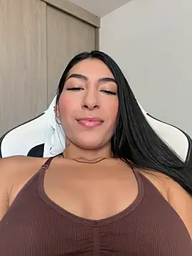 AshleyG 222 online show from 06/27/26, 03:07