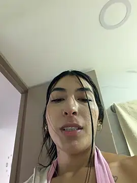 AshleyG 222 online show from 03/18/26, 04:30