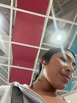 AshleyG 222 online show from 03/12/26, 06:12