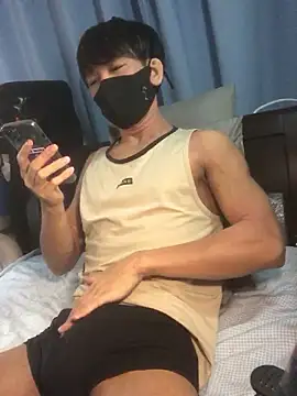 pandesal aki online show from 11/30/25, 02:40