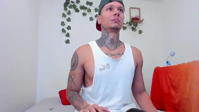 damian c12 online show from 03/14/25, 01:37