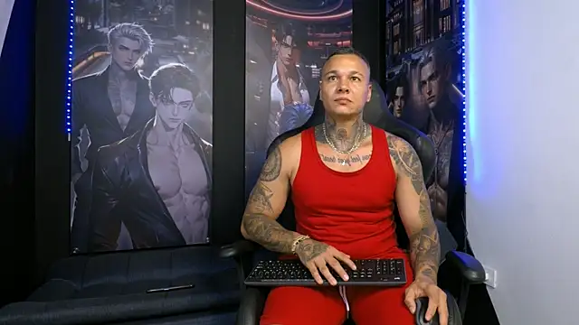 damian c12 online show from 04/07/26, 11:39