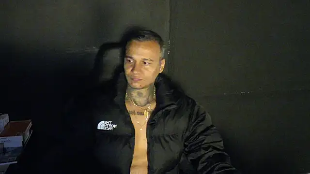 damian c12 online show from 03/08/26, 04:43