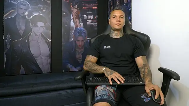 damian c12 online show from 04/04/26, 09:43