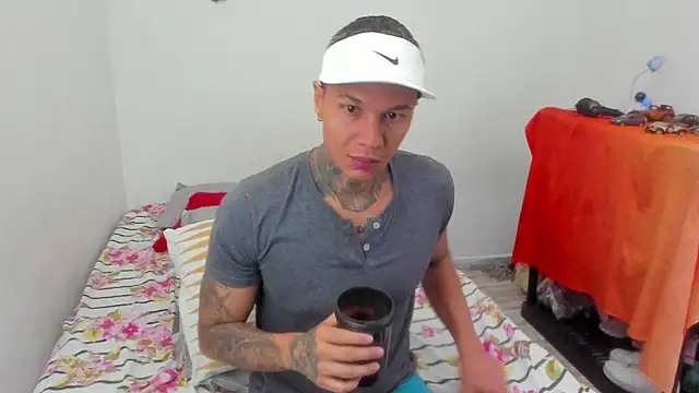 damian c12 online show from 03/08/25, 03:13