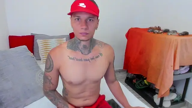 damian c12 online show from 03/04/25, 12:39