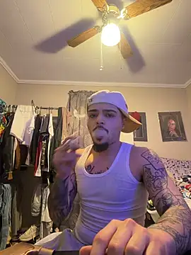 papiVilla23 online show from 02/06/26, 03:46