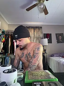 papiVilla23 online show from 02/08/26, 06:38