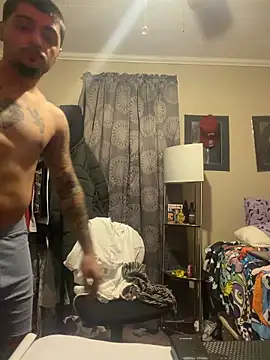 papiVilla23 online show from 02/07/26, 05:48