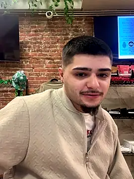 papiVilla23 online show from 12/14/25, 01:12