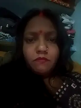 Devi Chatterjee online show from 03/10/25, 02:37