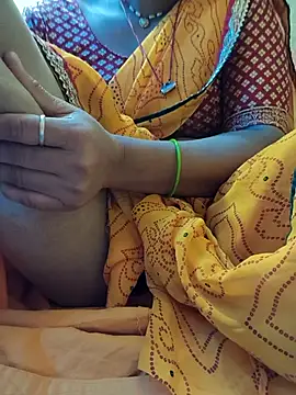 Devi Chatterjee online show from 11/20/25, 09:10