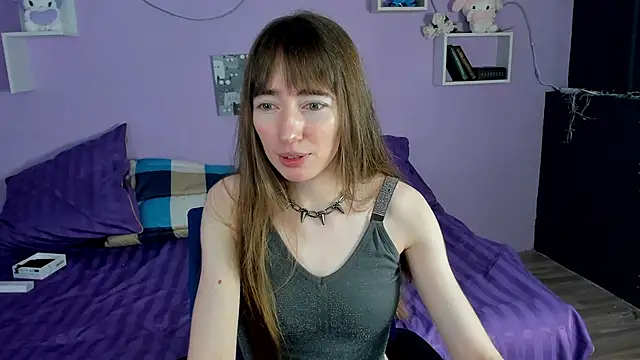 Snapshot of bekkawell chatting on 03/02/25, 12:58 bekkawell online show from 03/02/25, 12:58