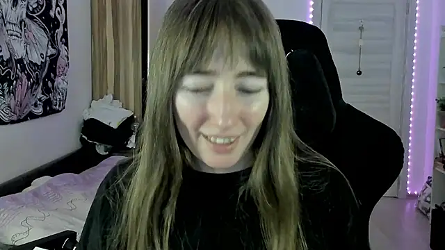 Snapshot of bekkawell chatting on 02/24/26, 03:35 bekkawell online show from 02/24/26, 03:35