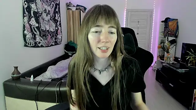 Snapshot of bekkawell chatting on 02/14/26, 02:50 bekkawell online show from 02/14/26, 02:50