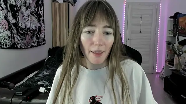 Snapshot of bekkawell chatting on 02/27/26, 12:16 bekkawell online show from 02/27/26, 12:16
