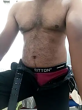 black77SL online show from 04/23/26, 04:30