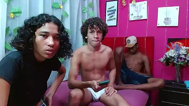 fuck brutal  online show from 02/27/26, 07:35