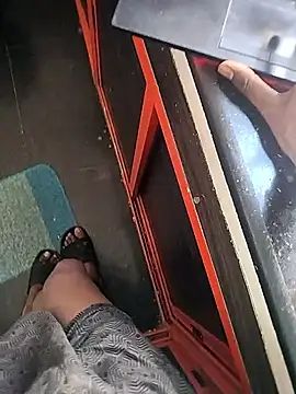 BlackDog  69 online show from 03/04/26, 06:10