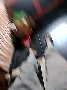 BlackDog  69 online show from 01/12/26, 07:37