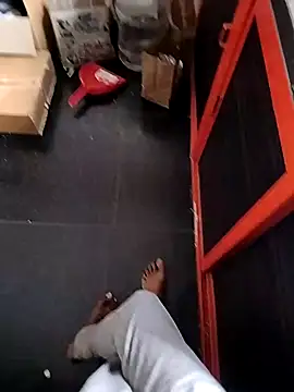 BlackDog  69 online show from 11/16/25, 09:14