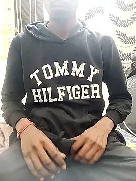 BlackDog  69 online show from 01/17/26, 01:09