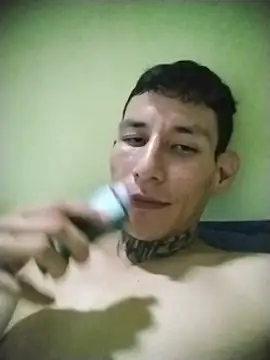 averno777 online show from 06/12/26, 02:31