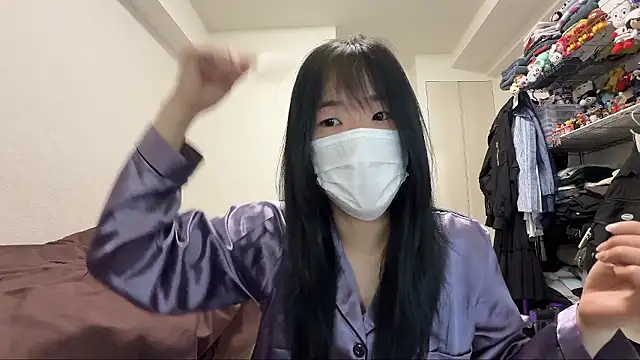 Snapshot of daiyo_kai_Gutara chatting on 05/24/26, 12:10 daiyo kai Gutara online show from 05/24/26, 12:10