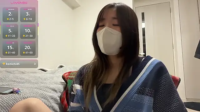 daiyo kai Gutara online show from 01/19/26, 01:04