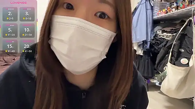 daiyo kai Gutara online show from 03/25/26, 02:05